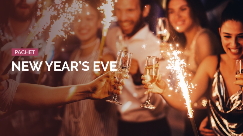 New Year’s Eve